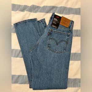 W24 jeans